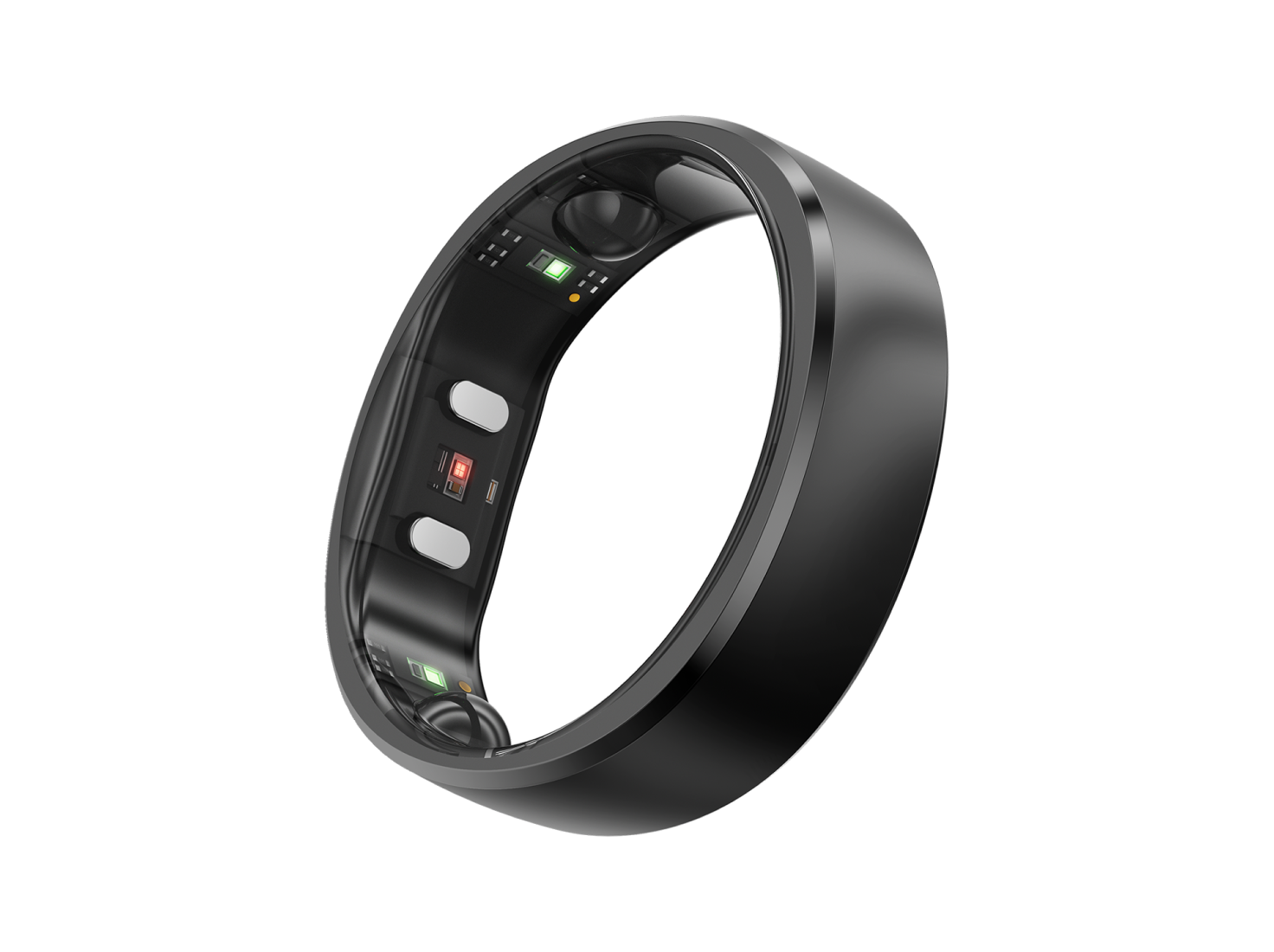Anillo Inteligente RingConn Gen 2 para Monitoreo de Salud - Attenza.net