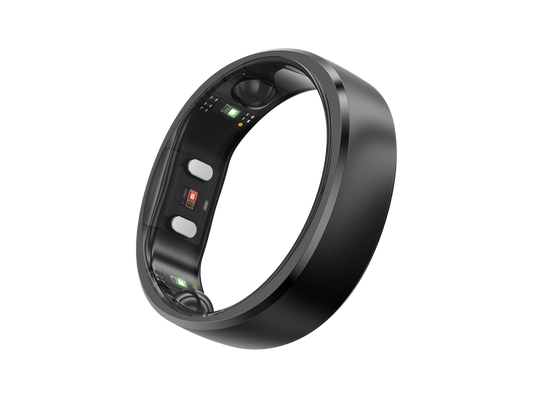 Anillo Inteligente RingConn Gen 2 para Monitoreo de Salud - Attenza.net