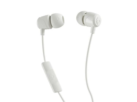 Skullcandy Jib USB-C Bone Audífonos Alámbricos - Attenza.net