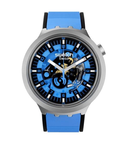 Swatch Reloj Análogo Big Bold de Hombre - Attenza Panamá