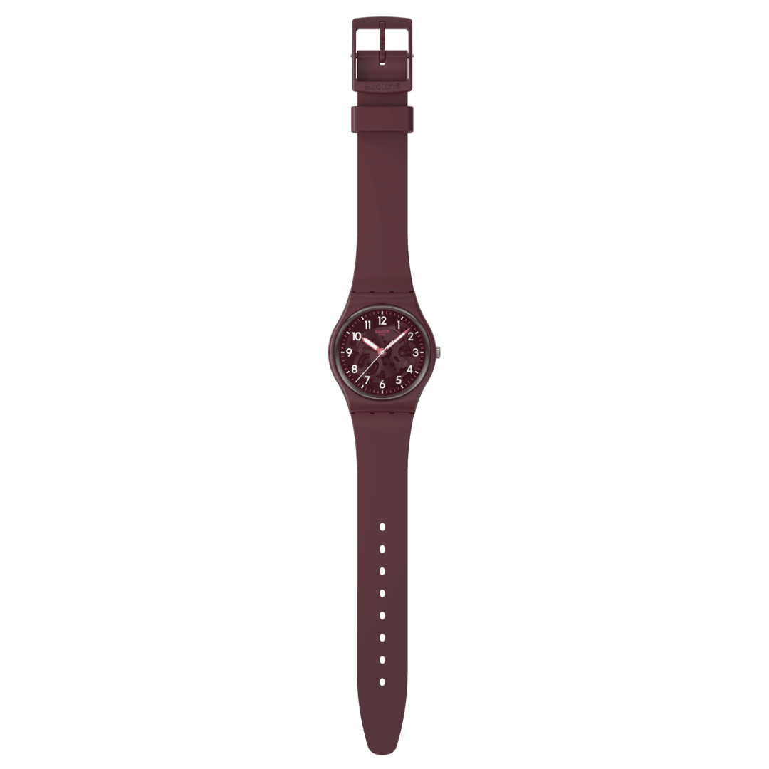 Swatch Reloj Análogo Gent de Hombre - Attenza.net