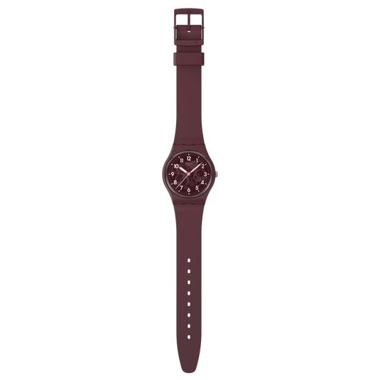 Swatch Reloj Análogo Gent de Hombre - Attenza.net