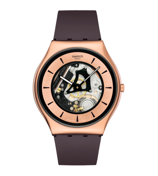 Swatch Reloj Análogo Skin Unisex - Attenza.net