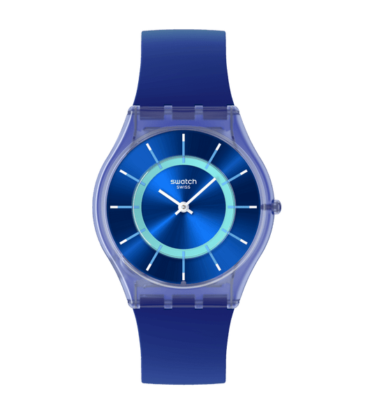Swatch Reloj Análogo Jammy Unisex - Attenza Panamá
