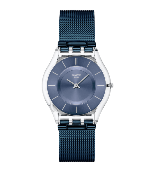Swatch Reloj Análogo Skin Unisex - Attenza.net