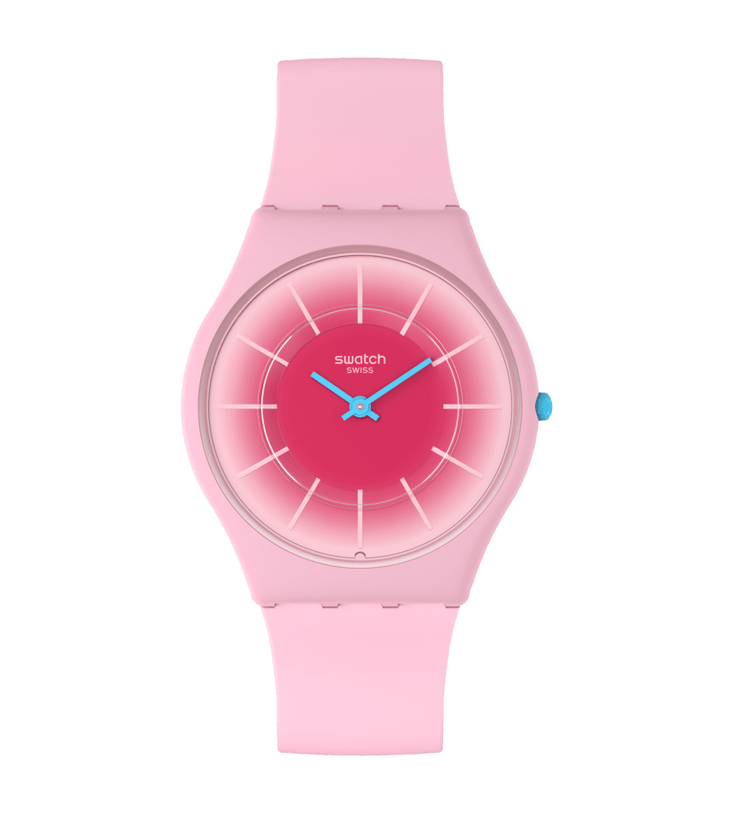 Swatch Reloj Análogo Skin de Mujer - Attenza.net