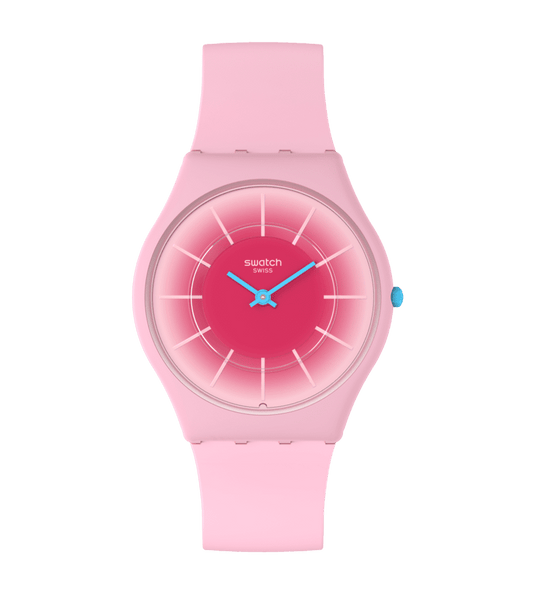 Swatch Reloj Análogo Skin de Mujer - Attenza.net