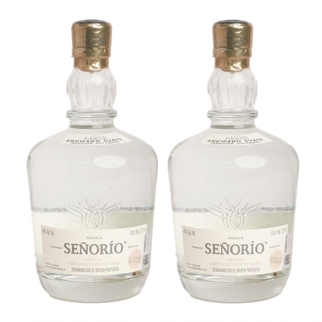 El Señorio Abocado