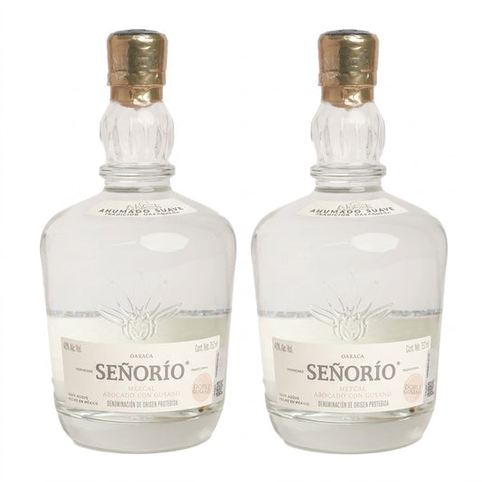 El Señorio Abocado