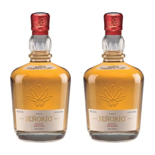 Señorío Reposado