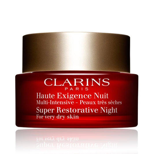 Super Restorative Night Cream - Attenza.net