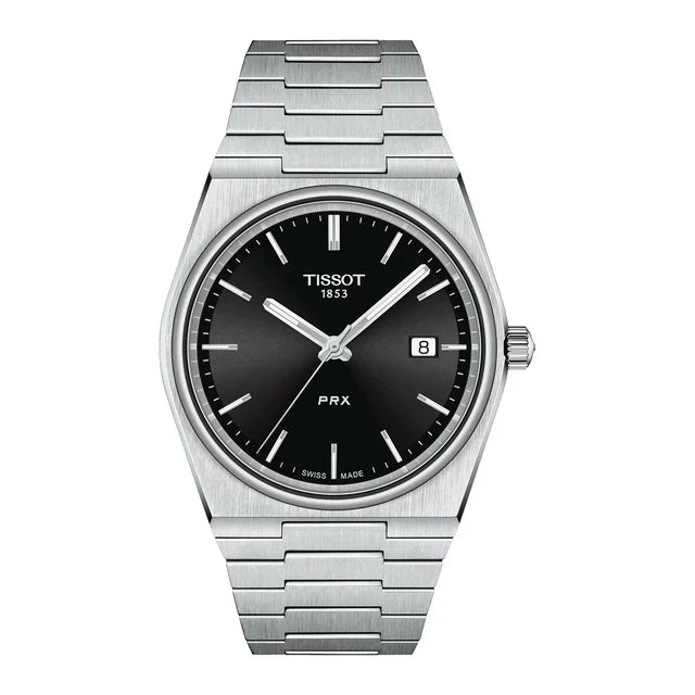 Tissot Reloj Análogo PRX de Hombre - Attenza Panamá