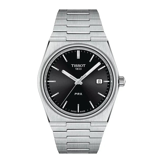 Tissot Reloj Análogo PRX de Hombre - Attenza Panamá