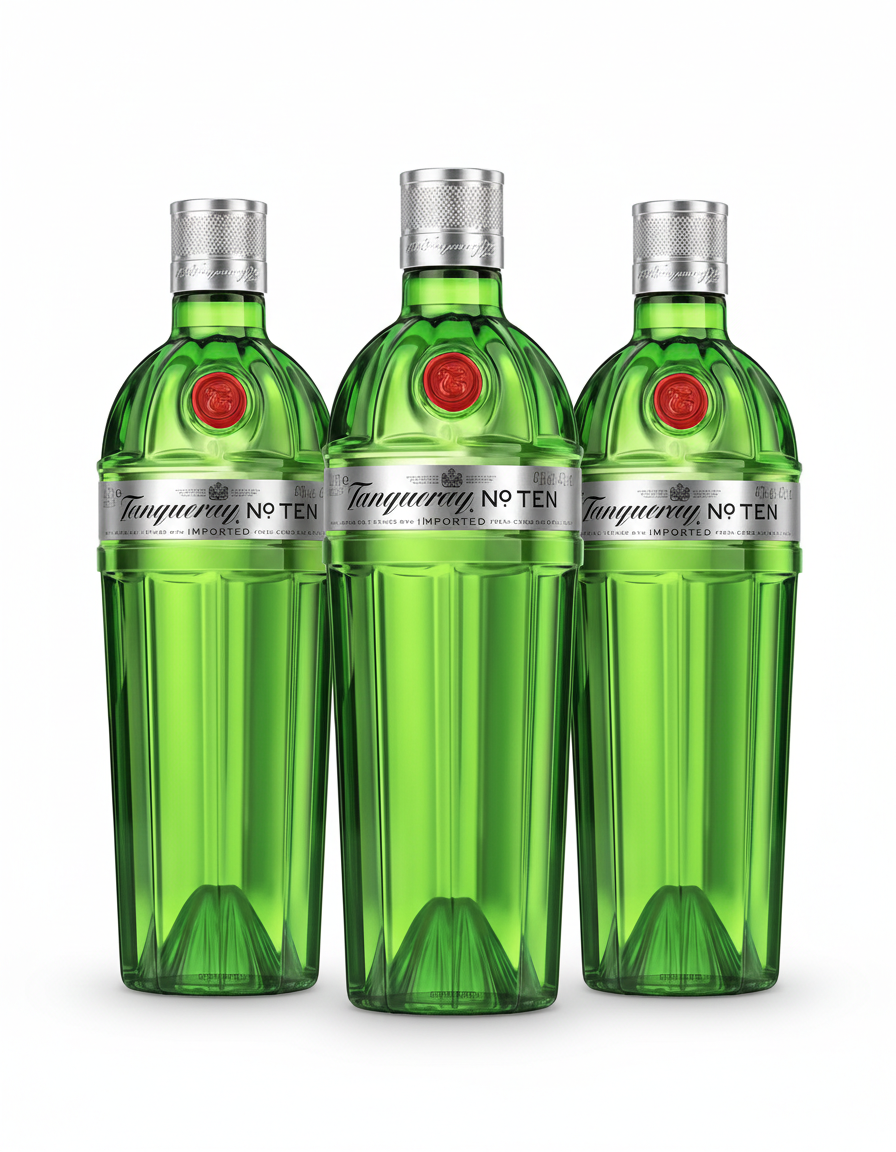 Tanqueray No. Ten Gin