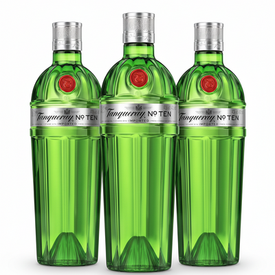 Tanqueray No. Ten Gin