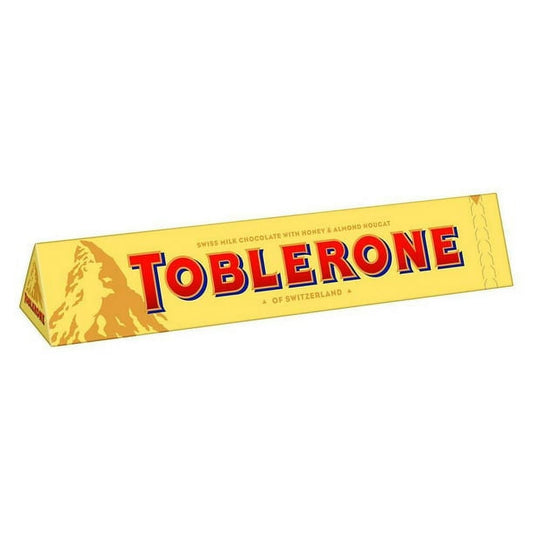 Chocolates Toblerone Barra - 360g - Attenza Panamá