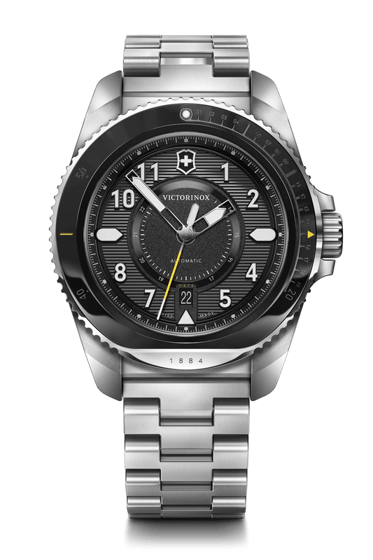 Victorinox Reloj Análogo Journey de Hombre - Attenza Panamá