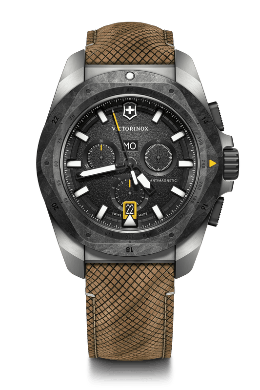 Victorinox Reloj Análogo Cronógrafo Inox de Hombre - Attenza Panamá