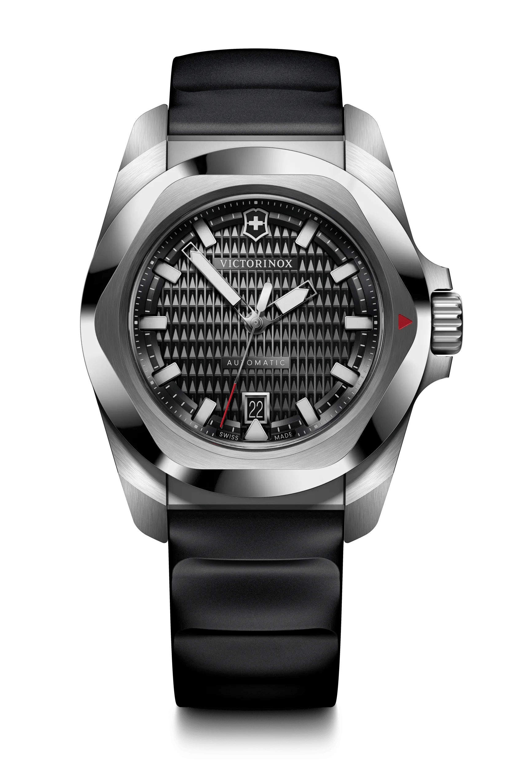 Victorinox Reloj Análogo Inox de Mujer - Attenza.net