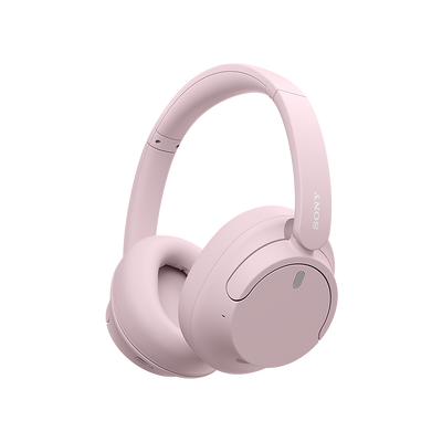 Sony Audífonos De Diadema Inalámbricos con Micrófono CH720 - Attenza.net