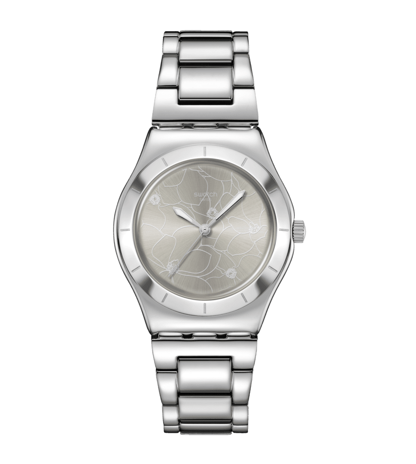 Swatch Reloj Análogo New Gent Unisex - Attenza Panamá