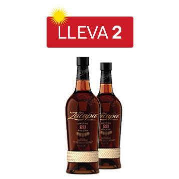 Zacapa Solera Gran Reserva Rum