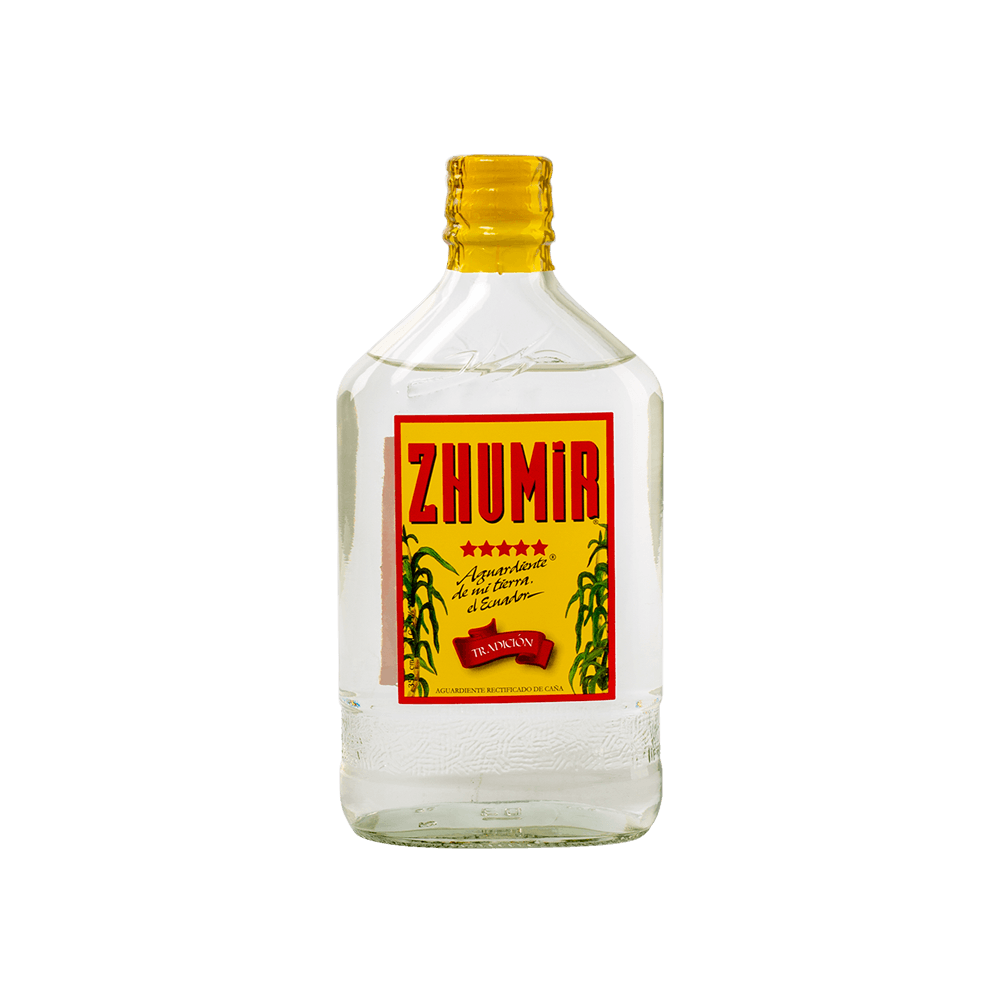 Zhumir Aguardiente Caminera
