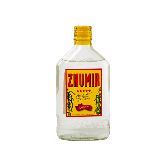 Zhumir Aguardiente Caminera