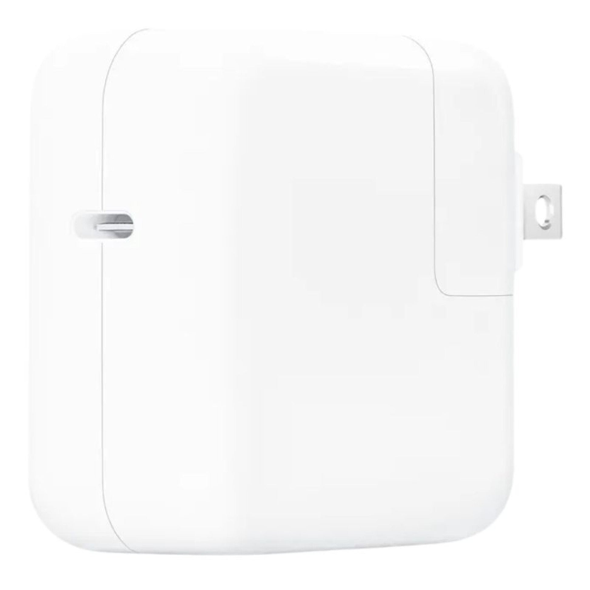 Apple Adaptador de Corriente USB-C 30W - Attenza Panamá