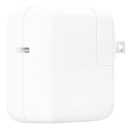 Apple Adaptador de Corriente USB-C 30W - Attenza Panamá