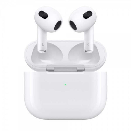 Apple AirPods Pro (3ª generación) con Estuche de Carga MagSafe (USB-C) - Attenza.net