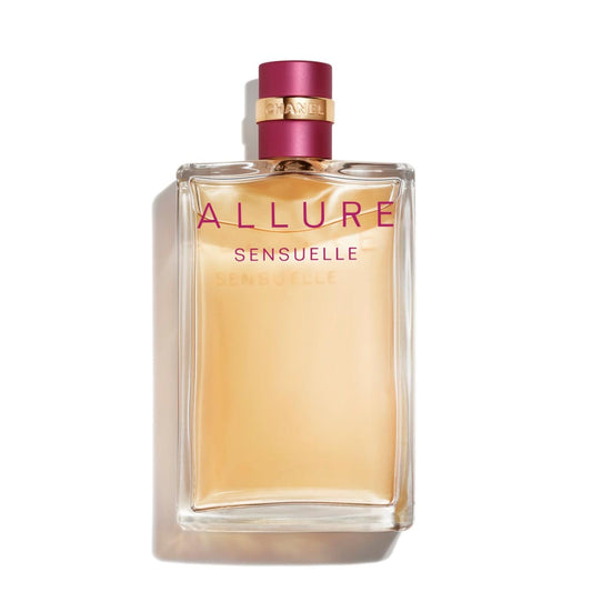ALLURE SENSUELLE - Attenza Panamá