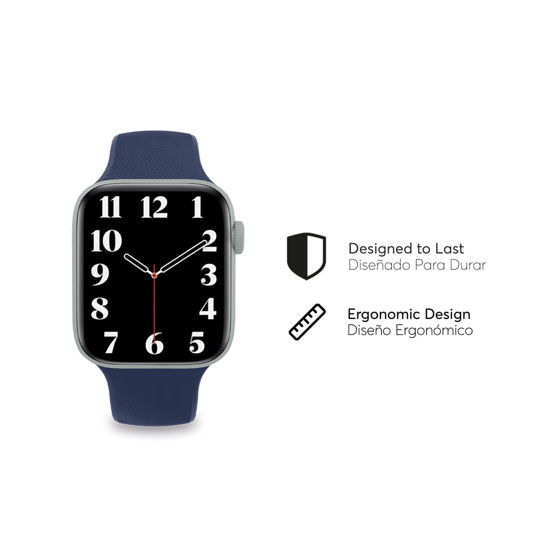 Correa de silicona ActiveLoop para Apple Watch