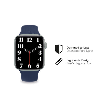 Correa de silicona ActiveLoop para Apple Watch