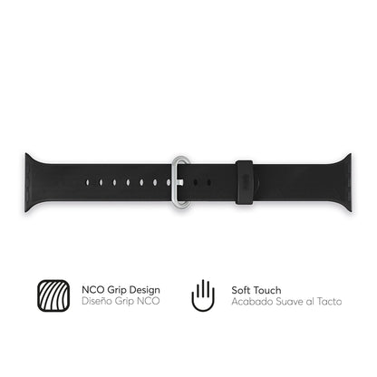Correa de silicona ActiveLoop para Apple Watch