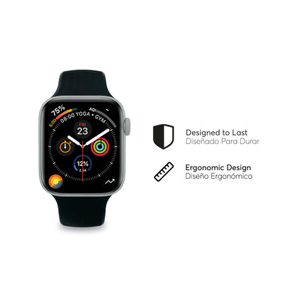 Correa de silicona ActiveLoop para Apple Watch