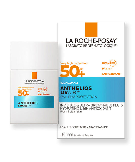 Anthelios UV AIR Fluido SPF50+ - Attenza Panamá