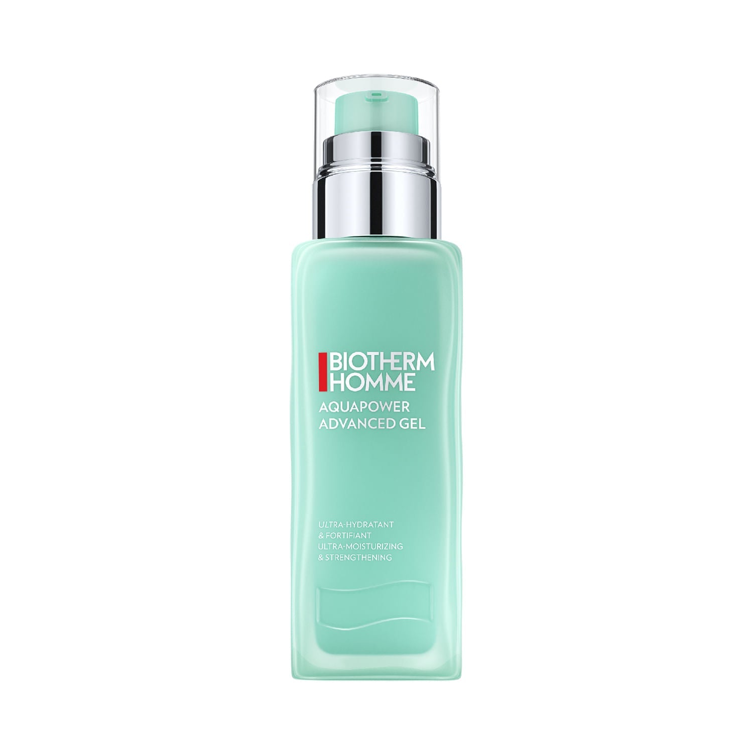 Homme Aquapower Advanced Gel - Attenza Panamá
