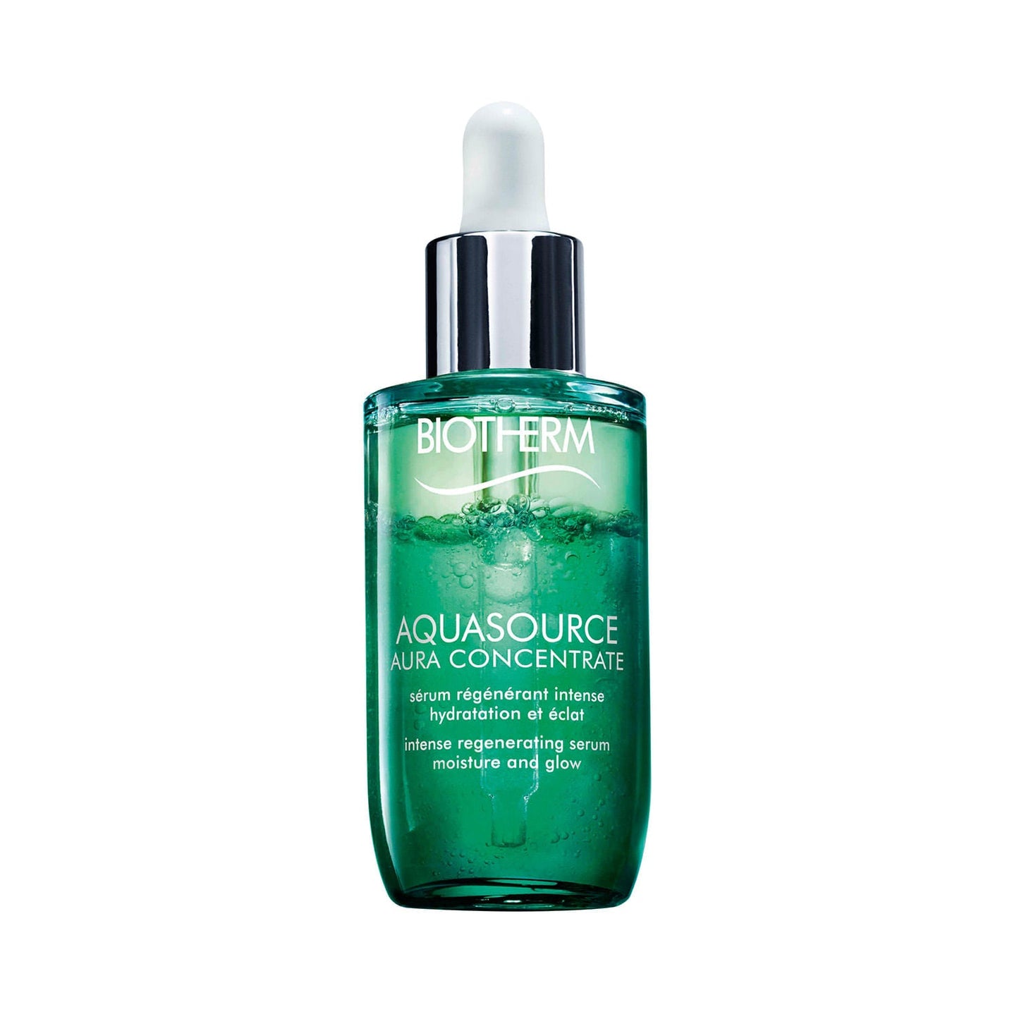 Aquasource Serum - Attenza Panamá