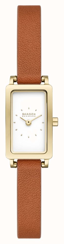 Skagen Reloj Análogo Hagen de Mujer - Attenza Panamá