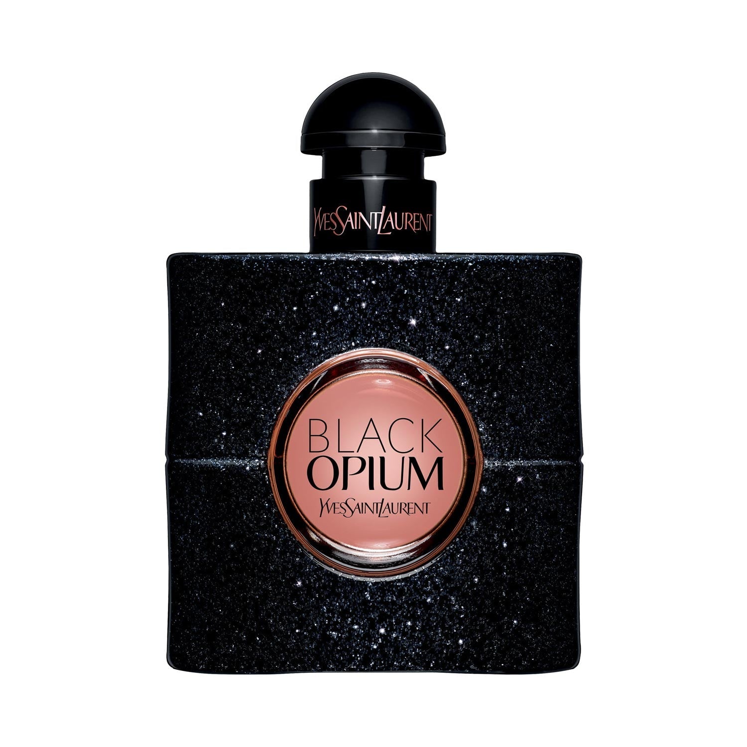 Black Opium Eau de Parfum - Attenza.net
