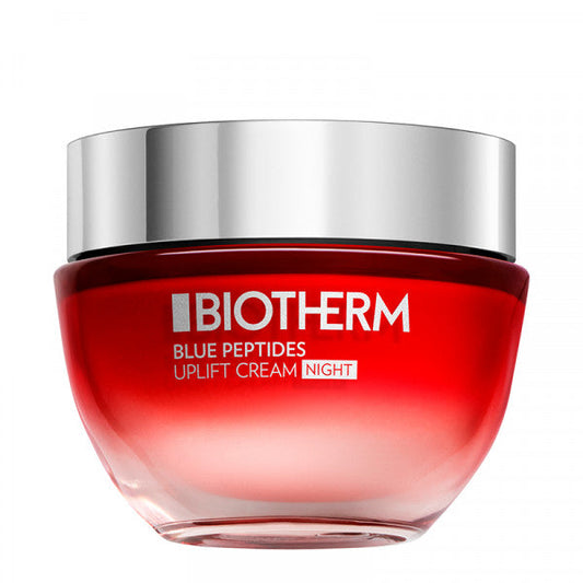 Blue Peptides Uplift Firming Night Cream - Attenza.net