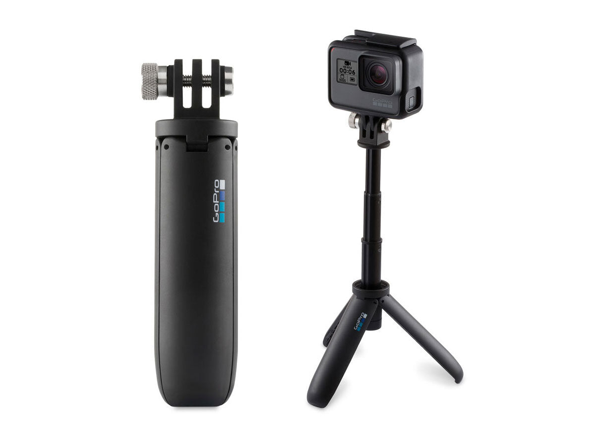 GoPro Vara De Extension Miniatura Y Tripode Portatil - Attenza Panamá