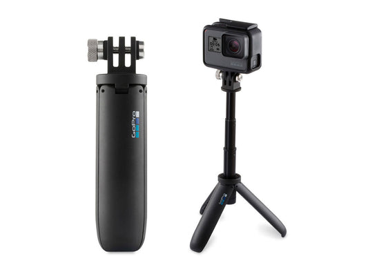 GoPro Vara De Extension Miniatura Y Tripode Portatil - Attenza Panamá
