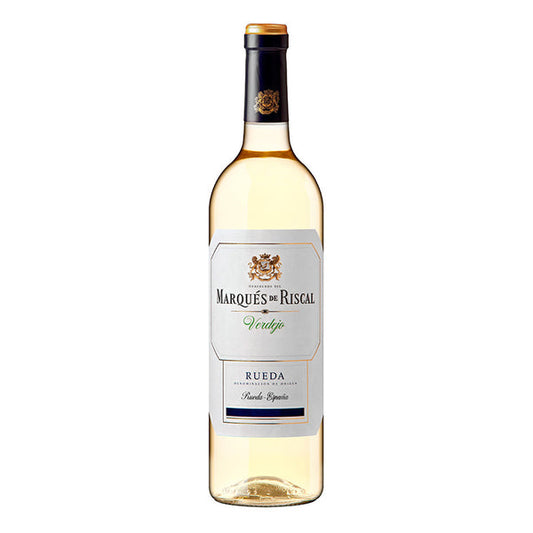 Marqués De Riscal Verdejo - Attenza.net
