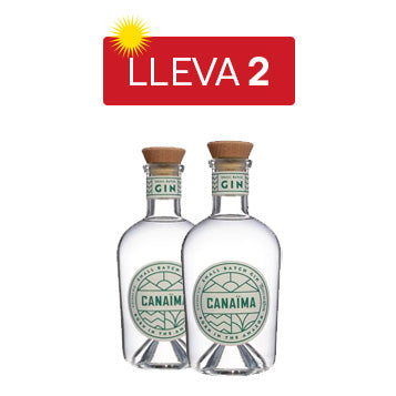 Canaïma Gin