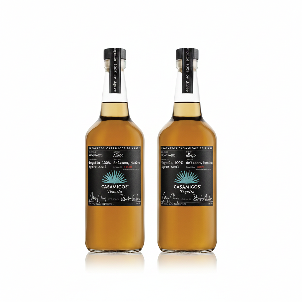 Casamigos Anejo