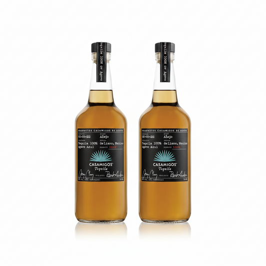 Casamigos Anejo