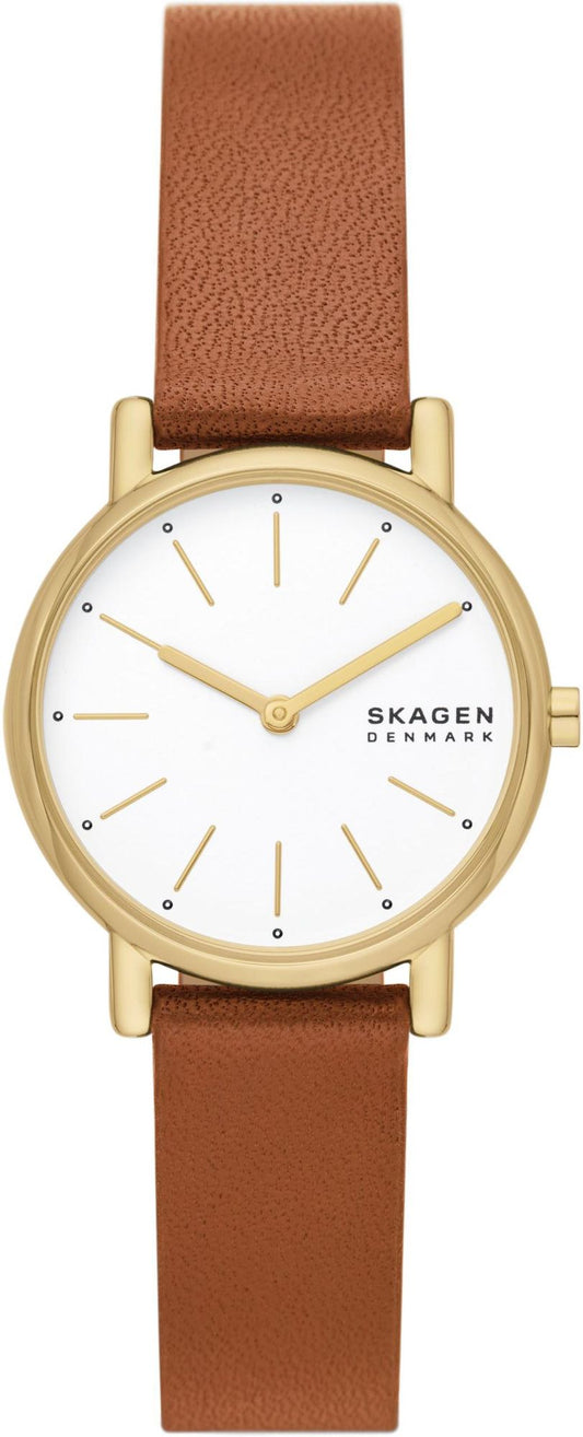 Skagen Reloj Análogo Signatur de Mujer - Attenza.net
