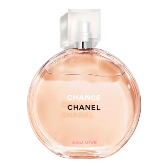 CHANCE EAU VIVE - Attenza.net